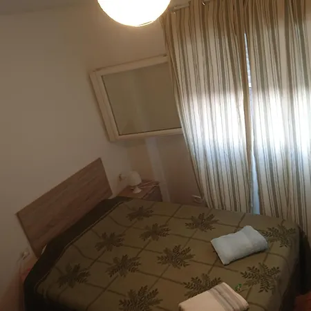 Individual Apartment Santiago de Compostela
