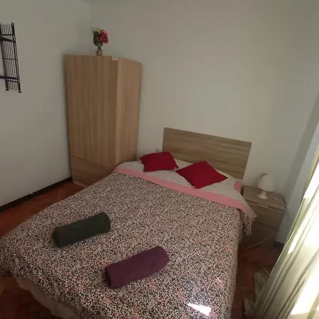Individual Apartment *