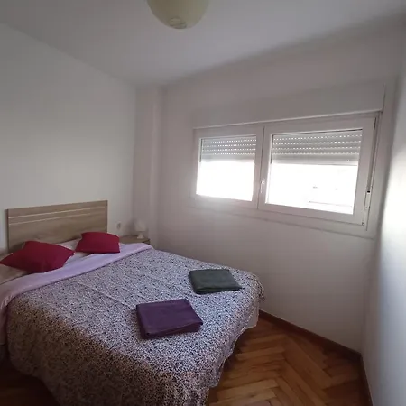 Individual Apartment